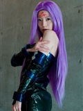 [Cosplay]  Fate Stay Night - So Hot(9)